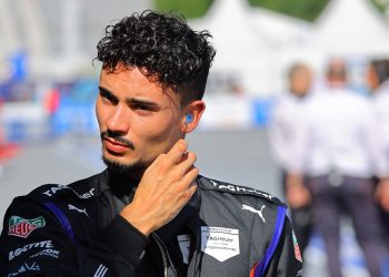 Šokantna saga vozača Red Bulla: Pascal Wehrlein otkriva zapanjujuće detalje!