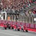 Solidarnost Grand Prix 2024 MotoGP Rang lista
