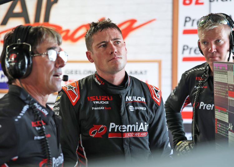 Stanawayova dvostruka potjera za osvajanjem Jason Richards Trophy