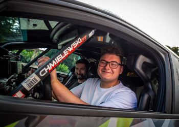 Stari majstori i mladi vukovi ne brinu za Kowalczyka iz ERC3.