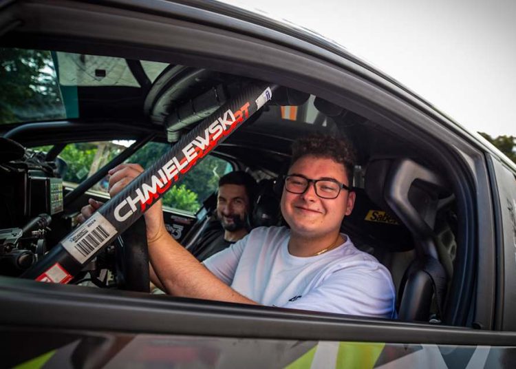 Stari majstori i mladi vukovi ne brinu za Kowalczyka iz ERC3.