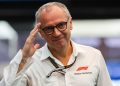 Stefano Domenicali ostaje predsjednik i izvršni direktor Formule 1 do 2029. Stefano Domenicali ostaje predsjednik i izvršni direktor Formule 1 do 2029.