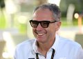 Stefano Domenicali s uzbuđenjem govori o ‘spektakularnoj’ sezoni 2025, novi rookie i budućnost F1 Stefano Domenicali s uzbuđenjem govori o ‘spektakularnoj’ sezoni 2025, novi rookie i budućnost F1