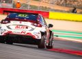 Sten-Dorian Piirimagi tvrdi da je Maiden TCR pobjeda u utrci 2 Motorlanda