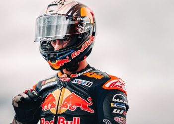 Stigao sam u KTM s jasnom vizijom …