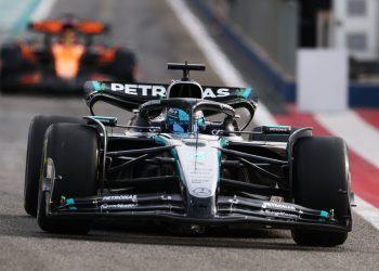 Što donose novi propisi za Formulu 1 2025?