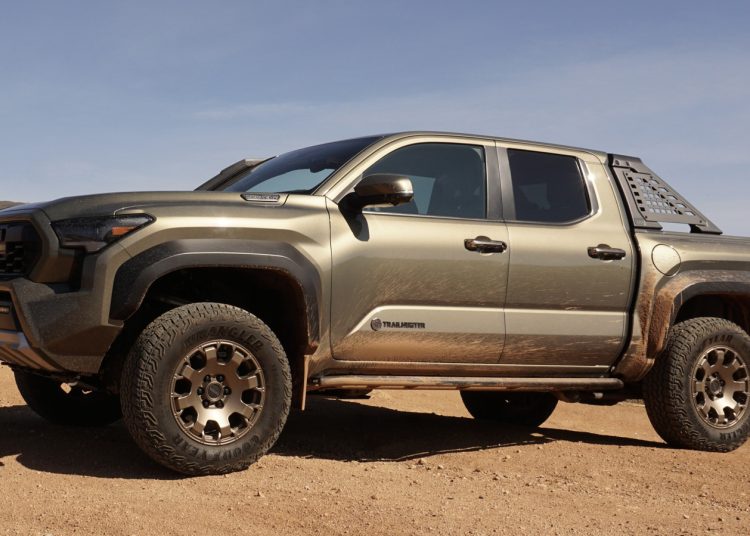 Što je bolje za off-road: AWD ili 4WD? Što je bolje za off-road: AWD ili 4WD?