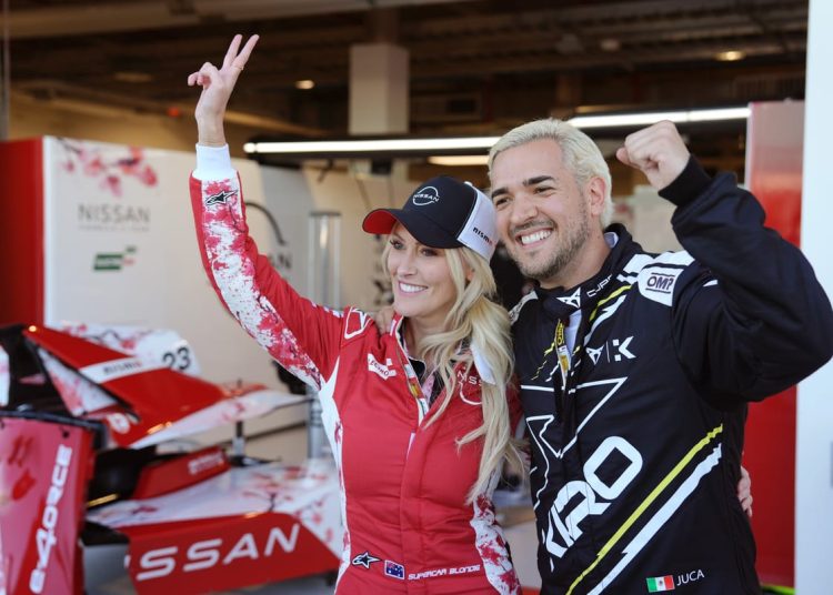 Što se zapravo dogodilo u utrkama Formule E