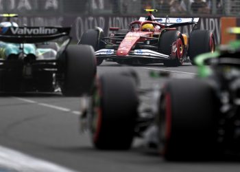 Što su izjavili timovi – kvalifikacije za australski Grand Prix 2025.