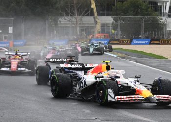 Što su rekli timovi – Dan utrke na Grand Prixu 2025.