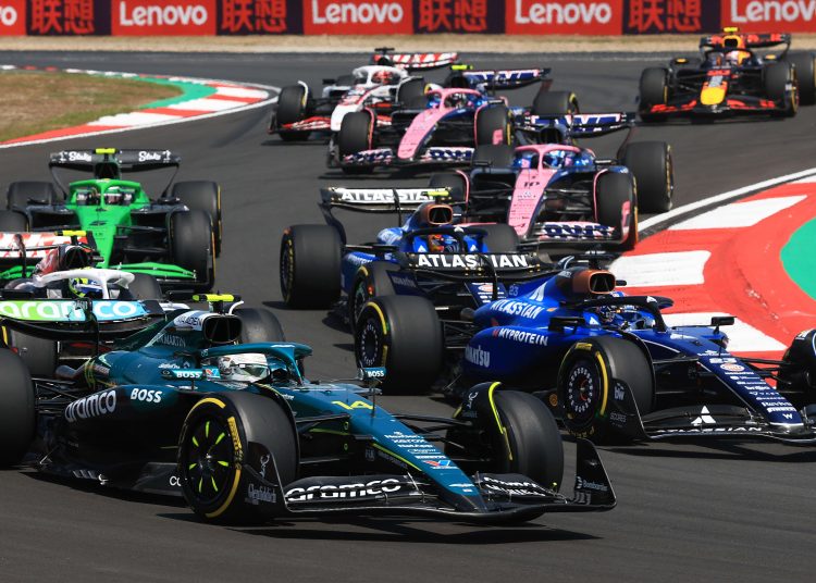 Što su timovi izjavili – Dan sprinta i kvalifikacije na Grand Prixu 2025.