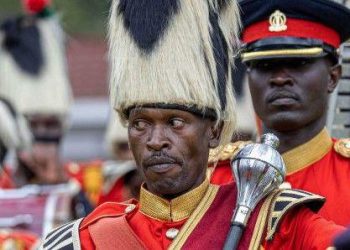 Stoički ratnici i hrabri vozači: Najbolji afrički snimci