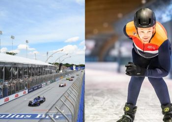 Story10 se vraća s Formulom E i Specijalnim olimpijadama | Vijesti