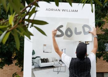 Stražnji put: Aussies pružaju dom