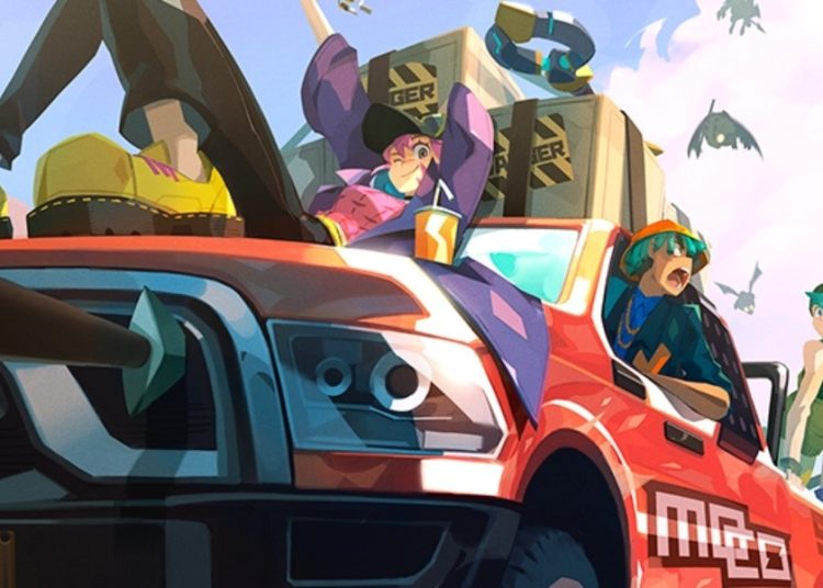 Supercellov Mo.co danas se lansira kao sedma globalna igra u studiju – ali postoji caka Supercellov Mo.co danas se lansira kao sedma globalna igra u studiju – ali postoji caka