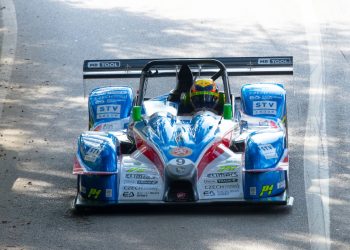 Sustav faktora performansi za FIA Europsko prvenstvo u usponu na brdo 2025. godine