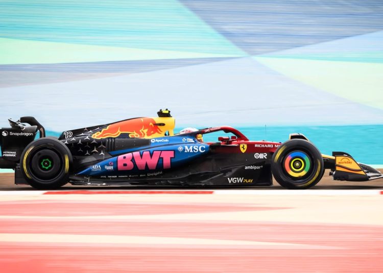 Svi F1 timovi rangirani nakon testiranja 2025. godine Svi F1 timovi rangirani nakon testiranja 2025. godine