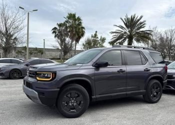 Sviđa mi se Toyota 4Runner, ali evo zašto bi Honda CR-V mogla biti bolji SUV.