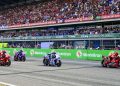 
THAI MOTOGP, BURIRAM – REZULTATI TRKE
