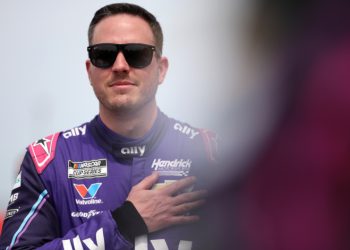 TV raspored za NASCAR ovog vikenda: Vremenski uvjeti i kanali za Cup, Xfinity i Truck Series događaje u Martinsvilleu