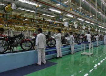 TVS Motor i Petronas maziva proširuju partnerstvo u moto sportovima