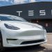 Tesla ostvaruje rekordnu trgovinu usprkos rastućem otporu prema Musku – no nije sve izgubljeno Tesla ostvaruje rekordnu trgovinu usprkos rastućem otporu prema Musku – no nije sve izgubljeno