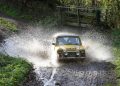 Tisuće prikupljenih u dobrotvorne svrhe putem Bridgnorth Rally utrke u spomen na britanskog prvaka rođenog u Wolverhamptonu Tisuće prikupljenih u dobrotvorne svrhe putem Bridgnorth Rally utrke u spomen na britanskog prvaka rođenog u Wolverhamptonu