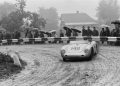Tito Porsche 550 Spyder za sudjelovanje u Tour de Corse Historique Tito Porsche 550 Spyder za sudjelovanje u Tour de Corse Historique