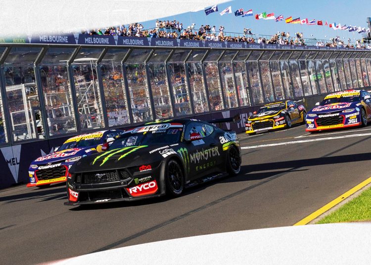 Tjedan je trka! Pet priča koje treba gledati dok Supercars preuzima Grand Prix Tjedan je trka! Pet priča koje treba gledati dok Supercars preuzima Grand Prix