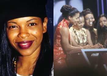 Tko je Zora Robinson? Objašnjenje en Vogue zvijezde koja živi u automobilu