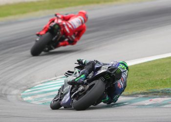 Tko je ostvario najbolji rezultat na testu u Sepangu MotoGP? Proizvođači su rangirani.