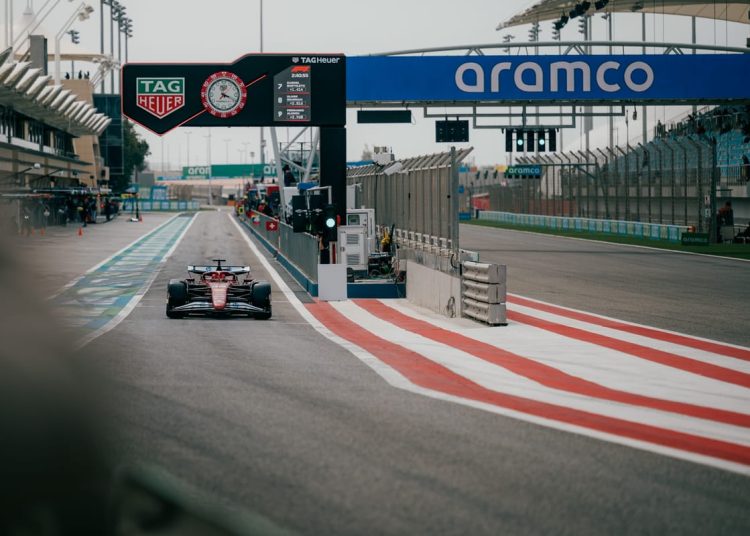 Tko je zapravo najbrži put do Melbournea? Analiza Garyja Andersona Tko je zapravo najbrži put do Melbournea? Analiza Garyja Andersona