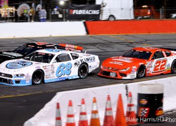 Tko se natječe sa Tour Cars 2025? Uvid u popis.