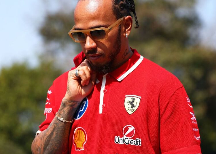 Top 10 F1 vozača svih vremena – Lewis Hamilton nije na prvom mjestu | F1 | Sport