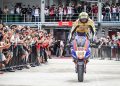 Toprak se navodno dogovara s Hondom MotoGP, ali samo za vožnje s divljim kartama 2025. Toprak se navodno dogovara s Hondom MotoGP, ali samo za vožnje s divljim kartama 2025.