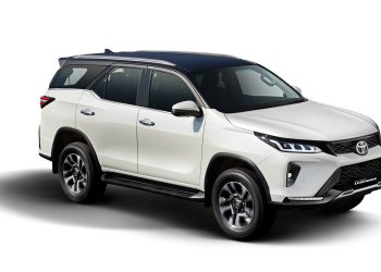 Toyota lansira legendarni ručni mjenjač 4×4 u Indiji za ljubitelje vožnje