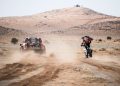 Toyota osvajaju Dakar 2025.
