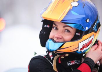 Toyotin Trailblazer na i izvan pozornice