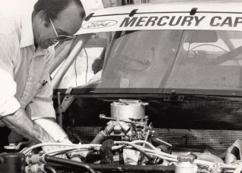 Trans Am Kuća Slavnih: Jack Roush