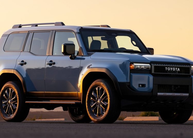 Trebam udoban i sposobni 4×4 dnevni vozač za off-road! Koji automobil da kupim?