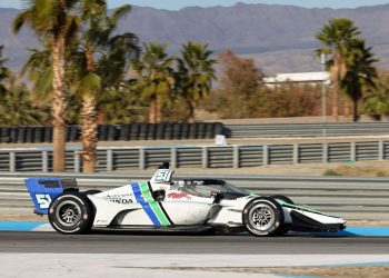 Tri ključne informacije o nadolazećem mjestu utrke Indycara