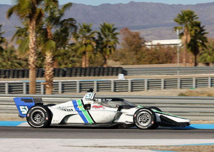 Tri ključne informacije o nadolazećem mjestu utrke Indycara Tri ključne informacije o nadolazećem mjestu utrke Indycara