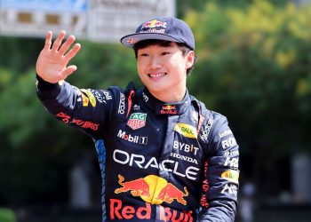 Tsunoda će sezonu 2025 F1 završiti u Red Bullu – Marko