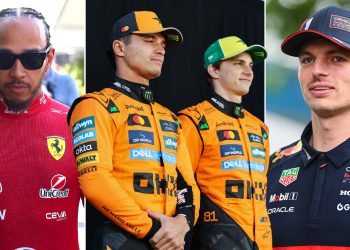 Unutarnji uvid: McLarenove šanse, Hamilton u Ferrariju i Verstappenova potraga za petim naslovom – sezona F1 2025 počinje ovdje