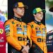 Unutarnji uvid: McLarenove šanse, Hamilton u Ferrariju i Verstappenova potraga za petim naslovom – sezona F1 2025 počinje ovdje