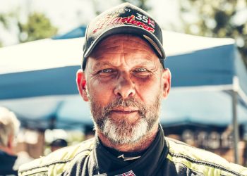 Upoznajte Duncana Cowpera: Pikes Peak Stipher