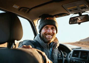 Upoznajte Sam Purcell: Pionir koji oblikuje iznimno avanturističko novinarstvo