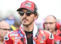 Uprava Ducati pruža podršku Peccu Bagnaiji nakon MotoGP-a u Tajlandu Uprava Ducati pruža podršku Peccu Bagnaiji nakon MotoGP-a u Tajlandu