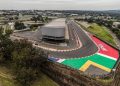 Utrka za dovođenje Formule 1 u Južnu Afriku postaje sve intenzivnija Utrka za dovođenje Formule 1 u Južnu Afriku postaje sve intenzivnija
