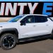 VIDEO: Progoni mentu 400 off-road utrku u Chevy Silverado EV LT VIDEO: Progoni mentu 400 off-road utrku u Chevy Silverado EV LT